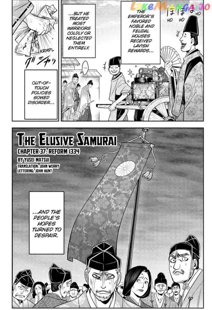 The Elusive Samurai Chapter 37 image 02_optimized